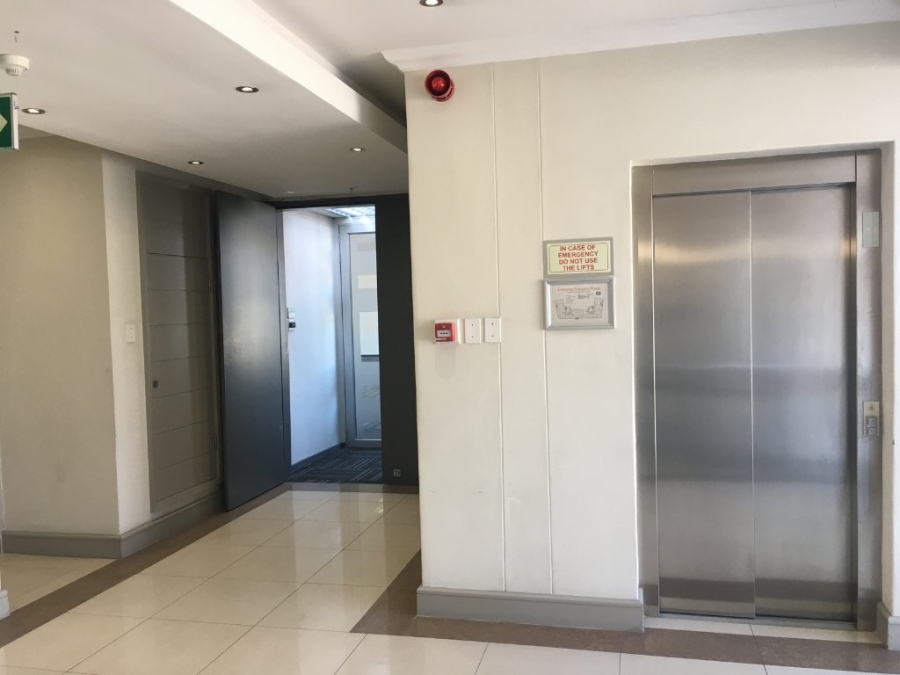 To Let commercial Property for Rent in Century City Western Cape